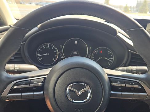 Used 2022 MAZDA CX-30 AWD 2.5 S w/ Select Package image 31