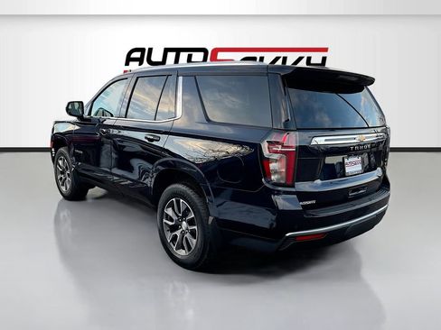 Used 2023 Chevrolet Tahoe LS image 5
