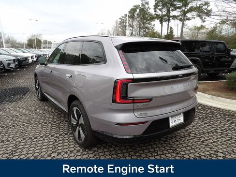 New 2026 Volvo EX90 Plus RWD image 8