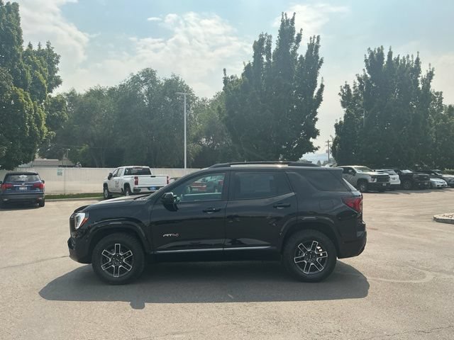 Used 2026 GMC Terrain AT4 w/ Convenience Package III AWD/4WD image 7