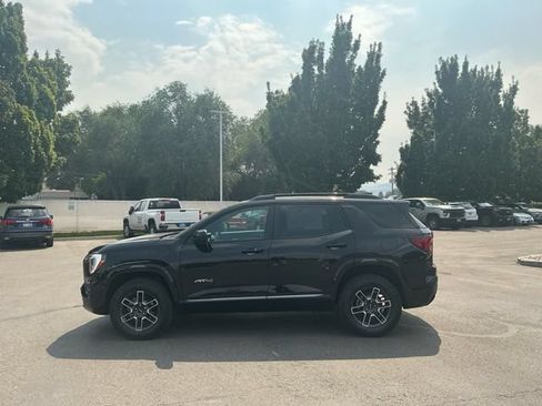 Used 2026 GMC Terrain AT4 w/ Convenience Package III AWD/4WD image 7