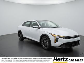 Used 2025 Kia K4 FWD video 1