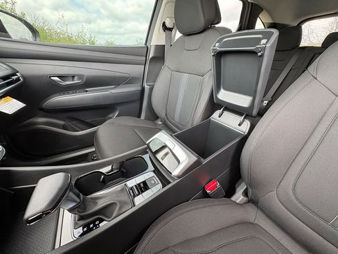 New 2026 Hyundai Tucson SEL FWD image 34