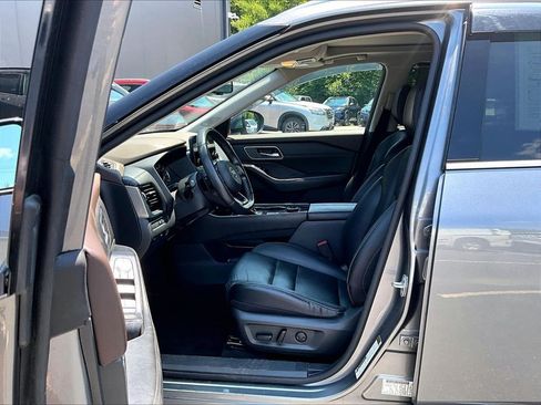 Used 2021 Nissan Rogue SL w/ Premium Package AWD/4WD image 6
