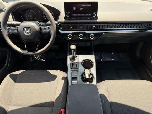 Used 2026 Honda Civic LX image 14