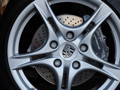 Used 2009 Porsche Cayman image 44