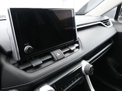 Used 2023 Toyota RAV4 Woodland Edition image 16