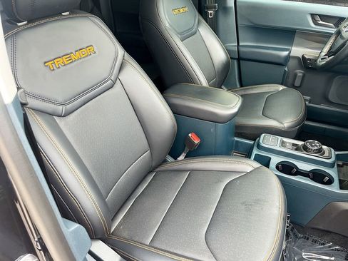 Used 2025 Ford Maverick Tremor AWD/4WD image 29