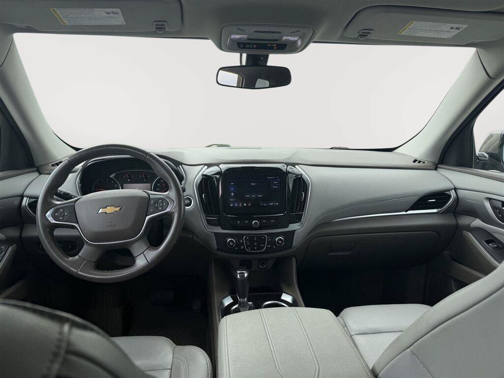 Used 2020 Chevrolet Traverse LT AWD/4WD image 5