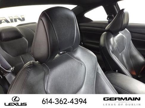 Used 2017 INFINITI Q60 3.0t w/ Cargo Package AWD/4WD image 18