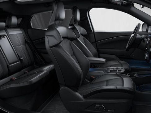 New 2026 Ford Mustang Mach-E GT AWD/4WD image 5