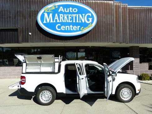 Used 2022 Ford Maverick XL image 21