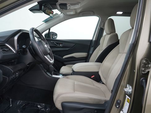 Used 2025 Subaru Ascent Premium AWD/4WD image 24