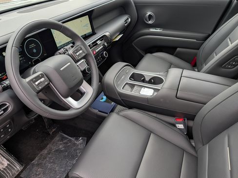 New 2026 Hyundai Palisade Calligraphy image 8