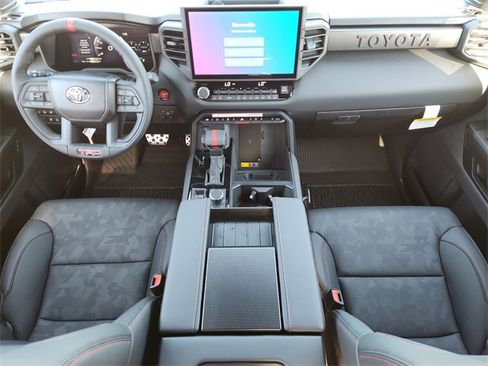 New 2026 Toyota Tundra TRD Pro image 20