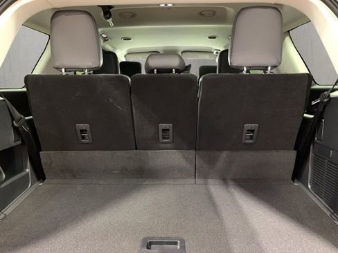 New 2026 Ford Expedition Active AWD/4WD image 17