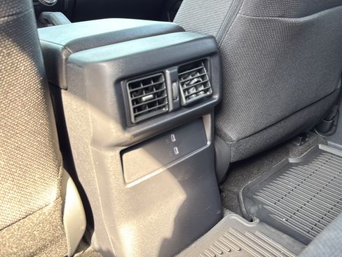 Used 2025 Toyota 4Runner SR5 RWD image 16