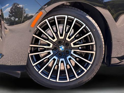 New 2026 BMW 740i w/ Executive Package RWD image 26