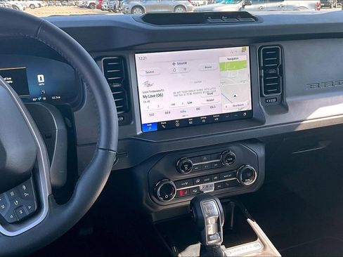 New 2025 Ford Bronco Big Bend image 7