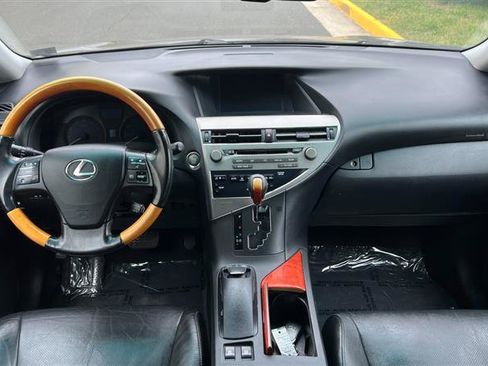 Used 2010 Lexus RX 350 AWD image 50