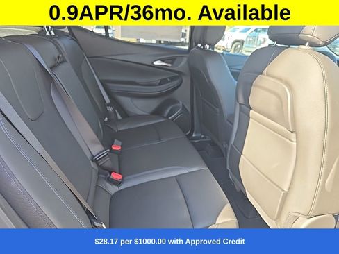 New 2026 Buick Encore GX Sport Touring w/ Comfort Package image 12