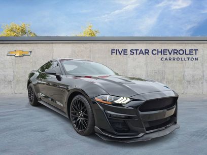 Used 2022 Ford Mustang GT Premium w/ Equipment Group 401A