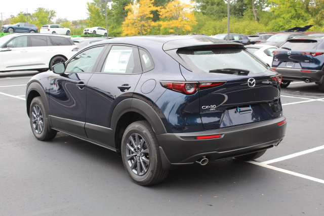 New 2026 MAZDA CX-30 AWD 2.5 S image 6