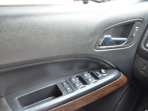 Used 2020 GMC Canyon Denali AWD/4WD image 56