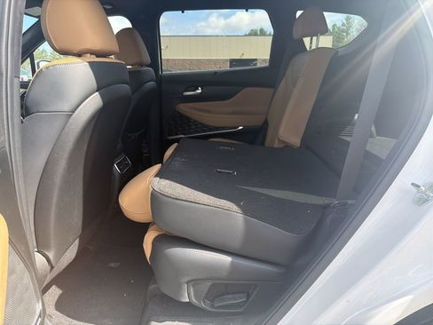 Used 2023 Hyundai Santa Fe Calligraphy AWD/4WD image 12