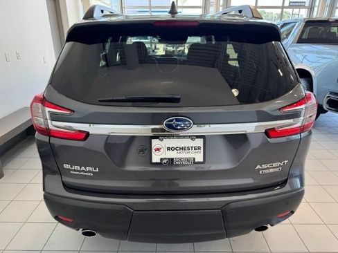 Used 2025 Subaru Ascent Touring w/ Popular Package #2 AWD/4WD image 45