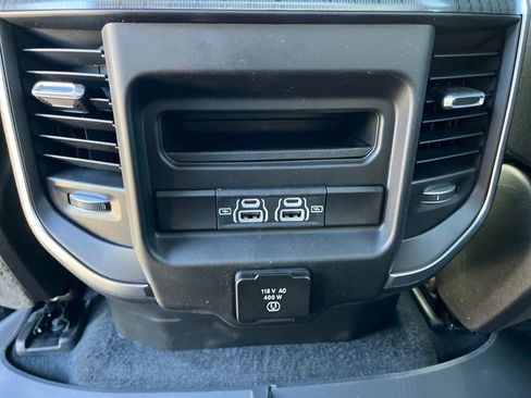 New 2026 RAM 1500 Lone Star image 38