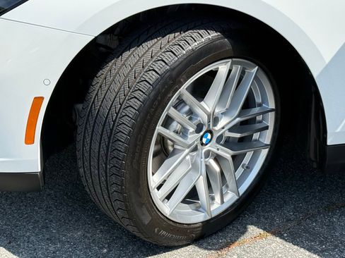 Certified 2024 BMW 530i RWD image 18