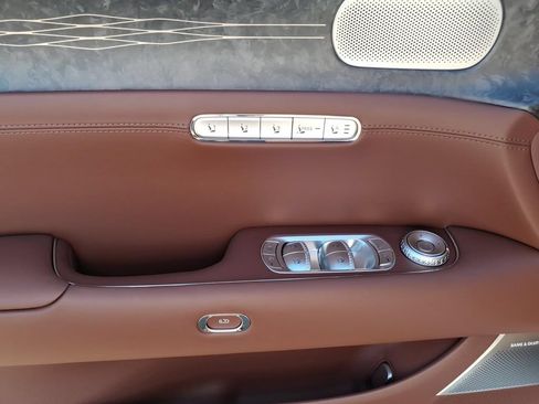 New 2026 Genesis G90 3.5T AWD/4WD image 17