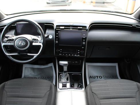 Used 2022 Hyundai Santa Cruz SEL Premium w/ Cargo Package image 36