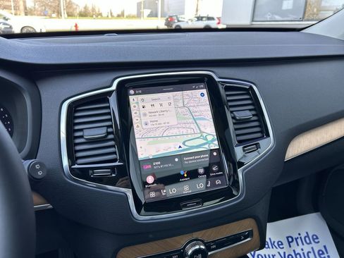 Certified 2023 Volvo XC90 B6 Plus w/ Protection Package image 20