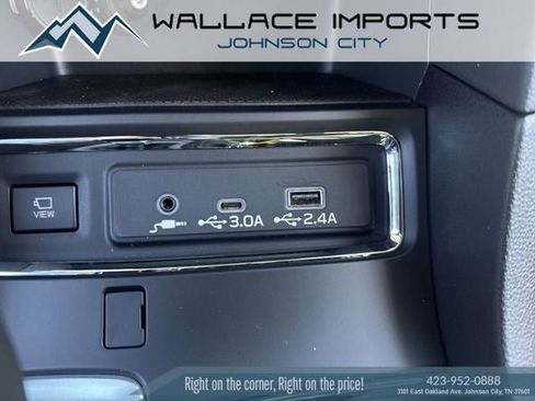 New 2026 Subaru Ascent Limited AWD/4WD image 87