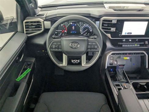 New 2026 Toyota Tundra SR5 AWD/4WD image 26