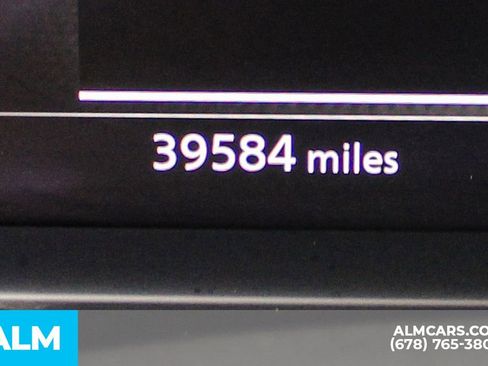 Used 2023 Nissan Z Performance w/ Floor Mat Package (L93) image 36