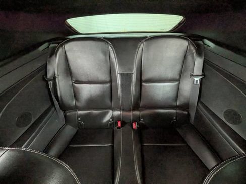 Used 2015 Chevrolet Camaro SS RWD image 17