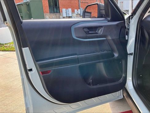 Used 2022 Ford Bronco Sport Badlands AWD/4WD image 18