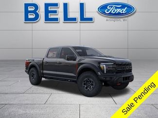 New 2026 Ford F150 Raptor 360° Tour