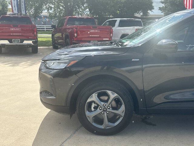 Used 2025 Ford Escape ST-Line Select AWD/4WD image 34