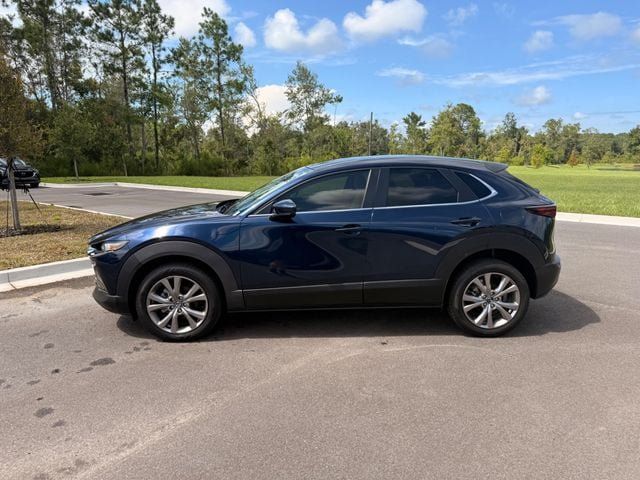Used 2020 MAZDA CX-30 FWD w/ Select Package image 14