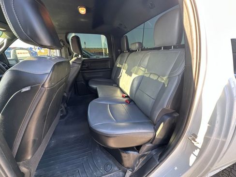 Used 2024 RAM 2500 Tradesman AWD/4WD image 19