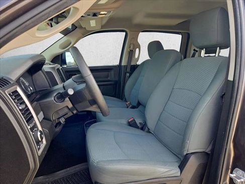 Used 2019 RAM 1500 Express w/ Express Value Package image 14