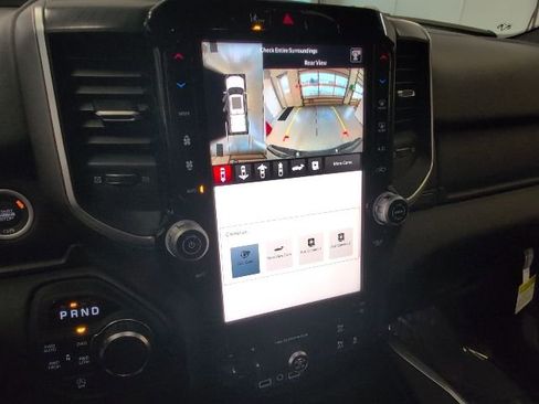 New 2026 RAM 1500 Big Horn image 24