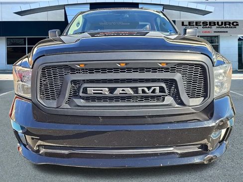 Used 2014 RAM 1500 Express image 2