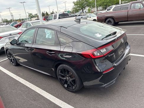 Used 2024 Honda Civic Sport image 14