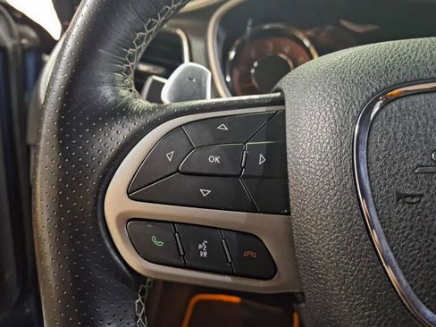 Used 2021 Dodge Challenger SRT Hellcat w/ Plus Package image 16