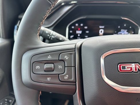 New 2025 GMC Sierra 2500 AT4 w/ AT4 Premium Plus Package image 15